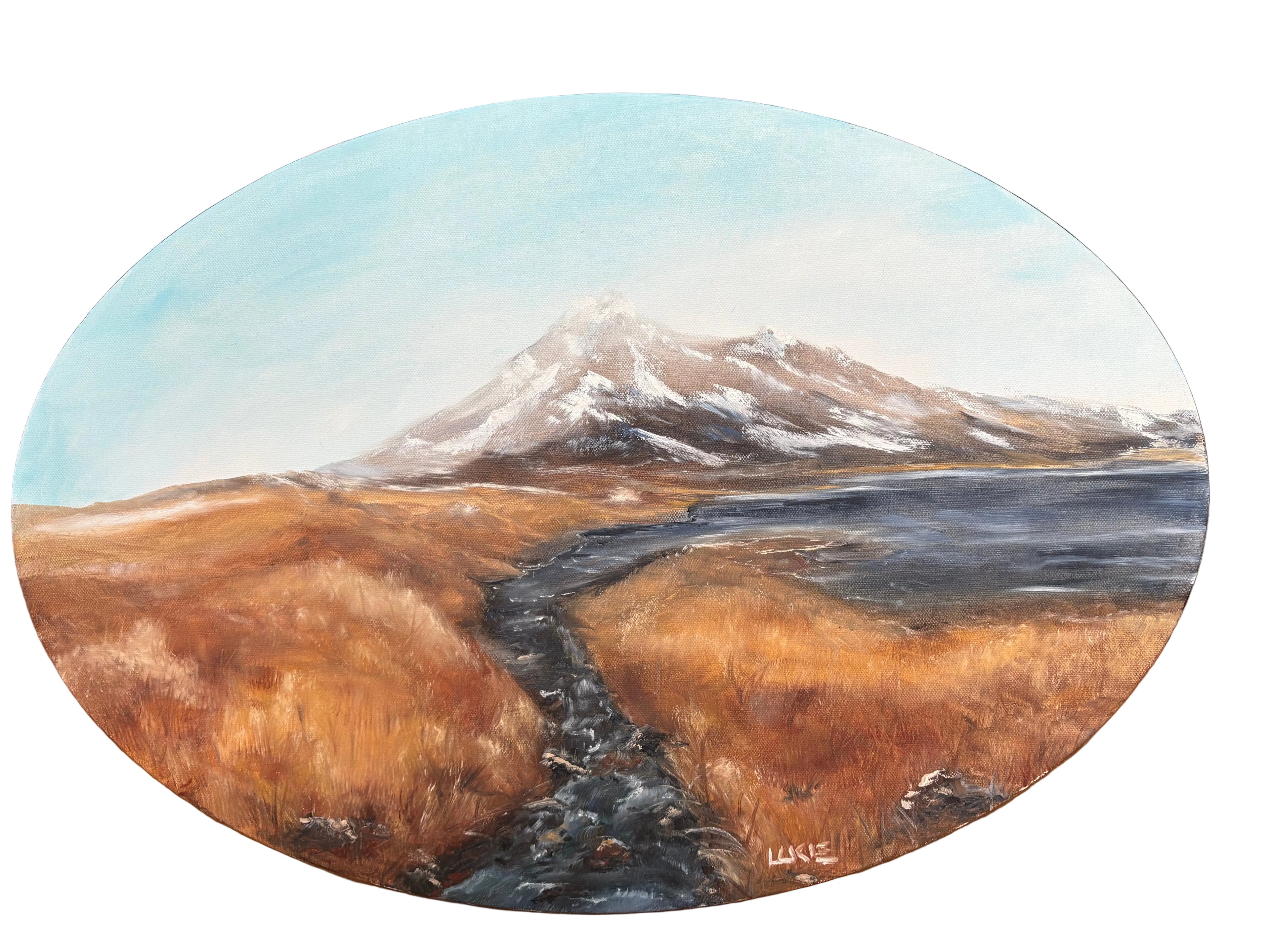 Iceland Flows