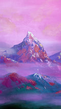 A New Day - PRINTS