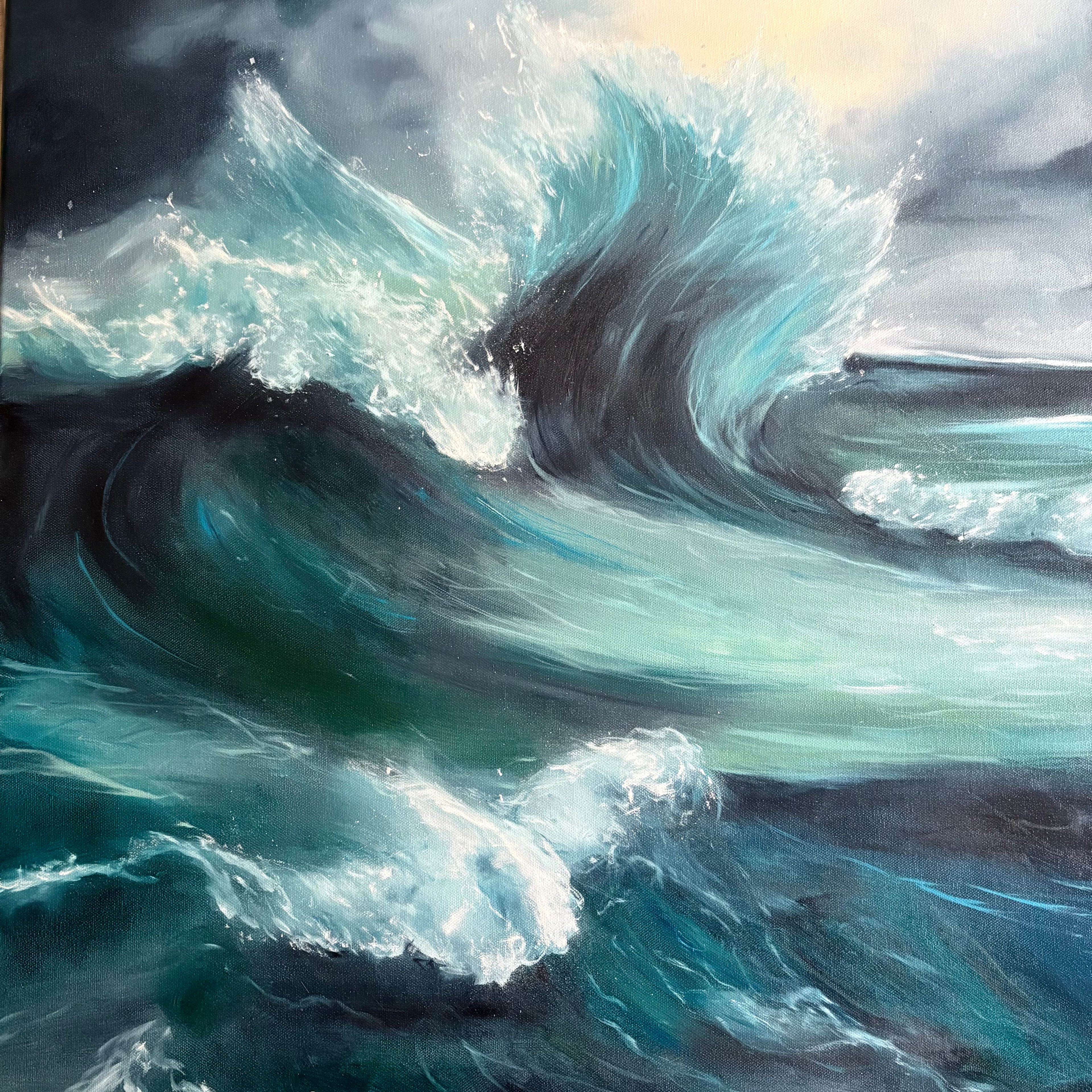 Hope in Chaos