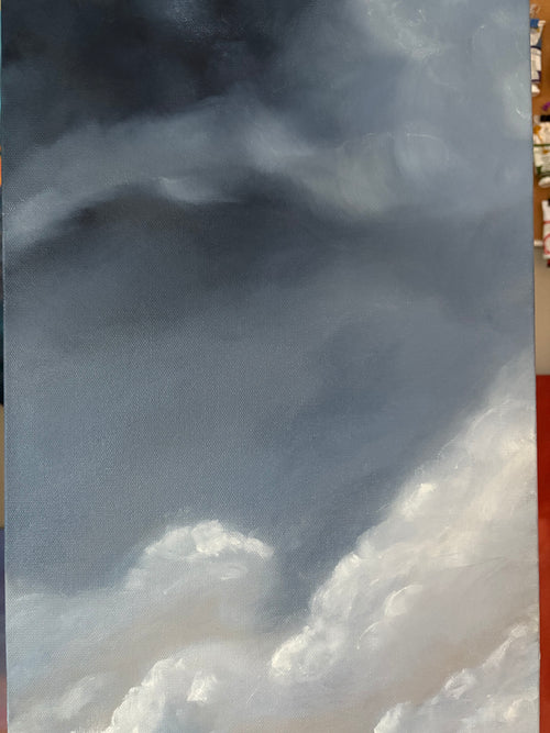 Before the Rain