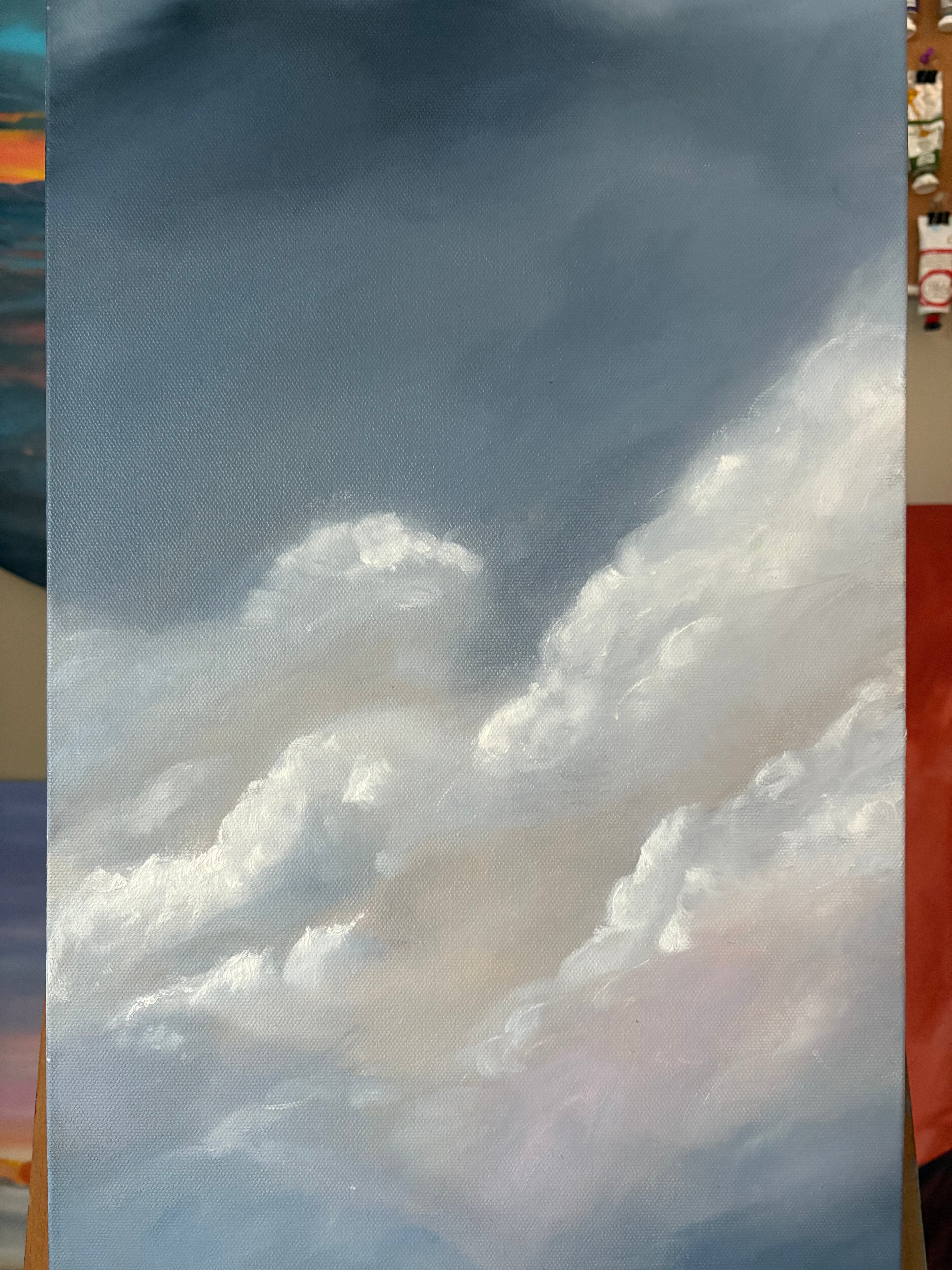 Before the Rain