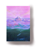 A New Day - Original Painting