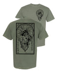 Noveau Jesus T-Shirt